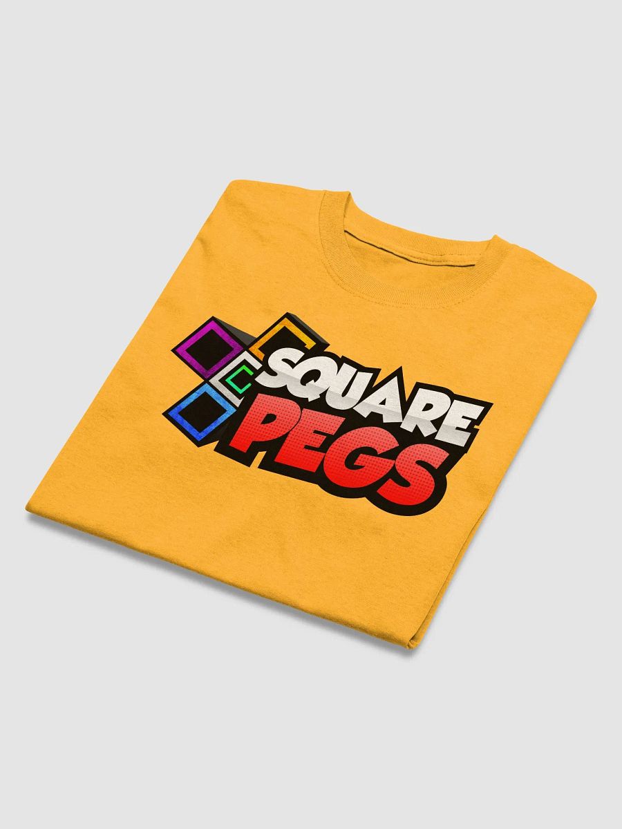 Square Pegs product image (3)