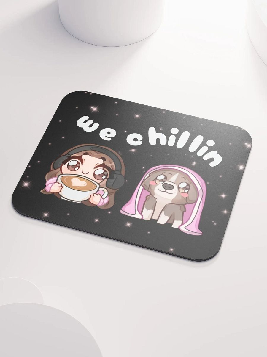 Chill Mouse Pad product image (5)