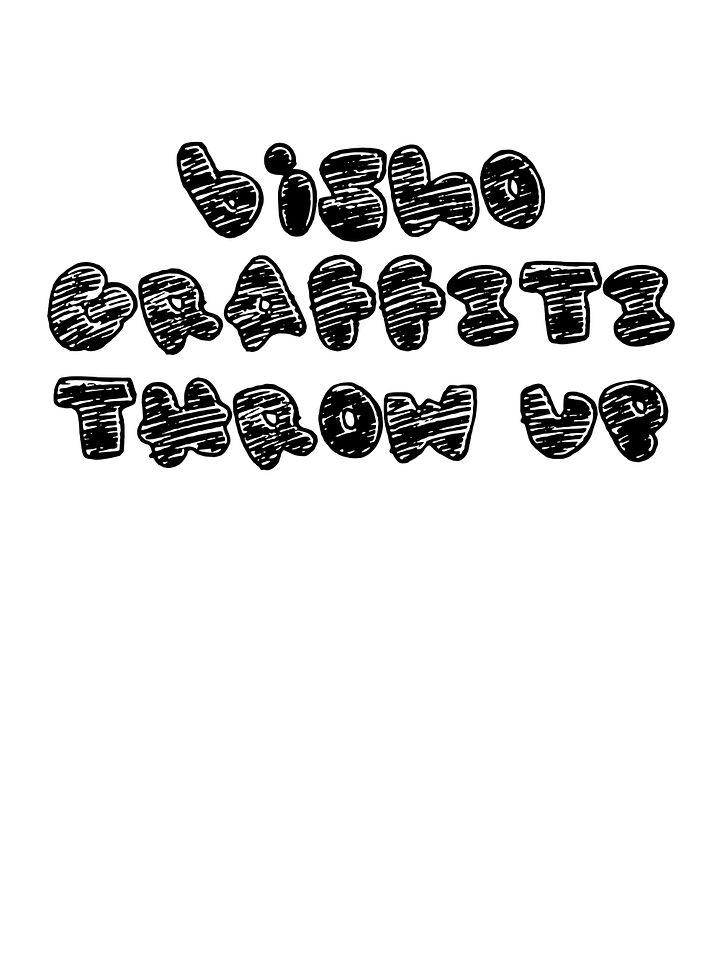 GRAFFITI FONTS TRHOW UP product image (1)