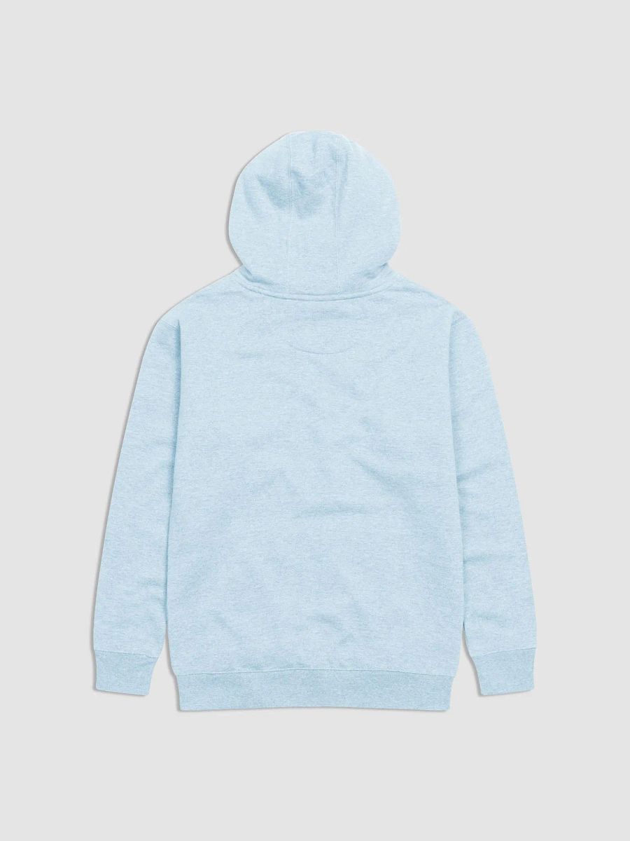 One More? Hoodie (Navy Letters) product image (3)