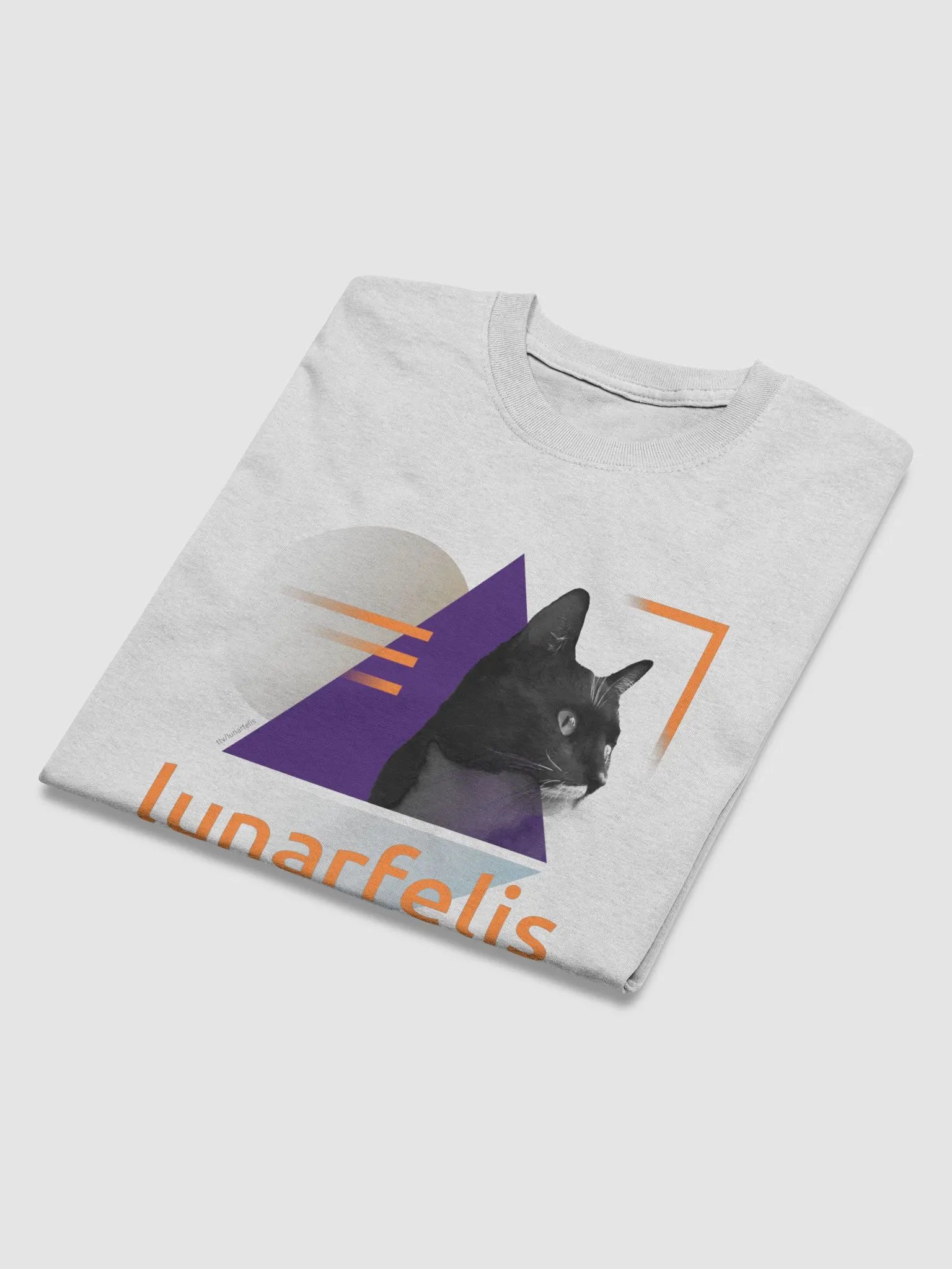 Felix Tee product image (2)
