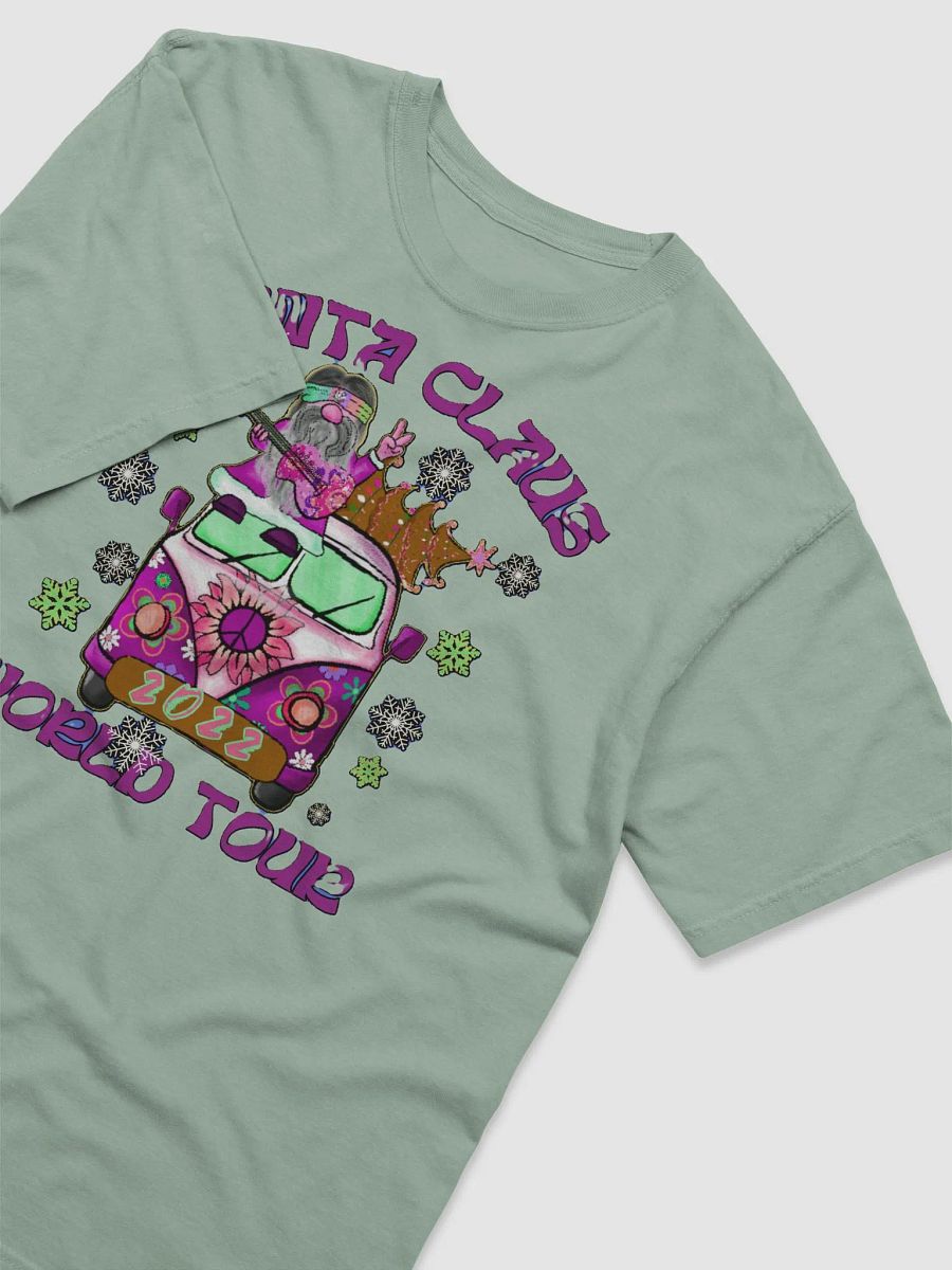 SANTA CLAUS WORLD TOUR product image (39)