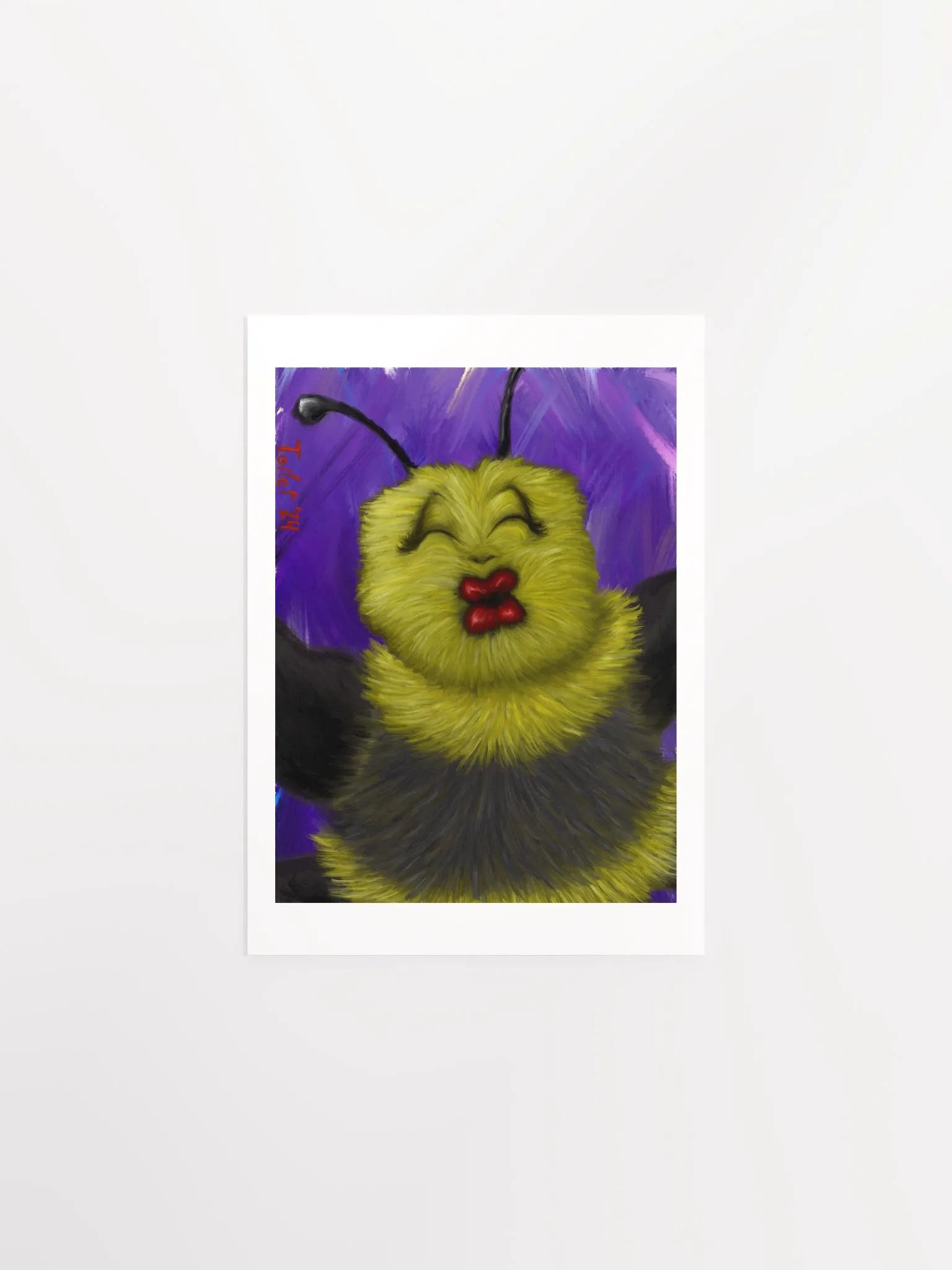 Bee Kissin' product image (7)