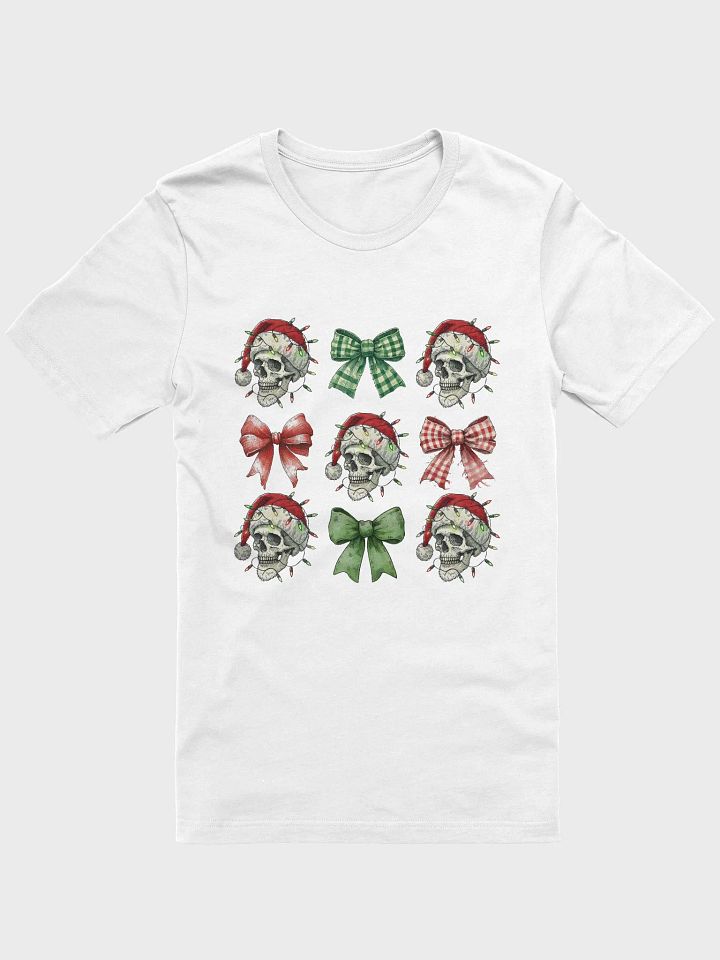 Red And Green Girly product image (1)