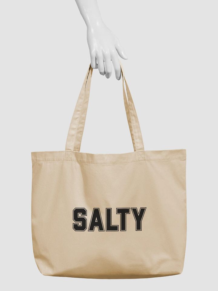 Salty Tote product image (1)