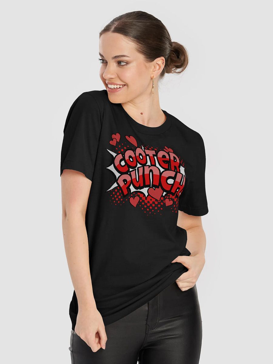 Coot Punch product image (65)