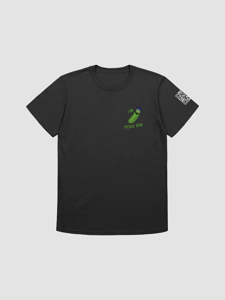 BTG Unisex Softstyle Bob T shirt style 3 product image (1)
