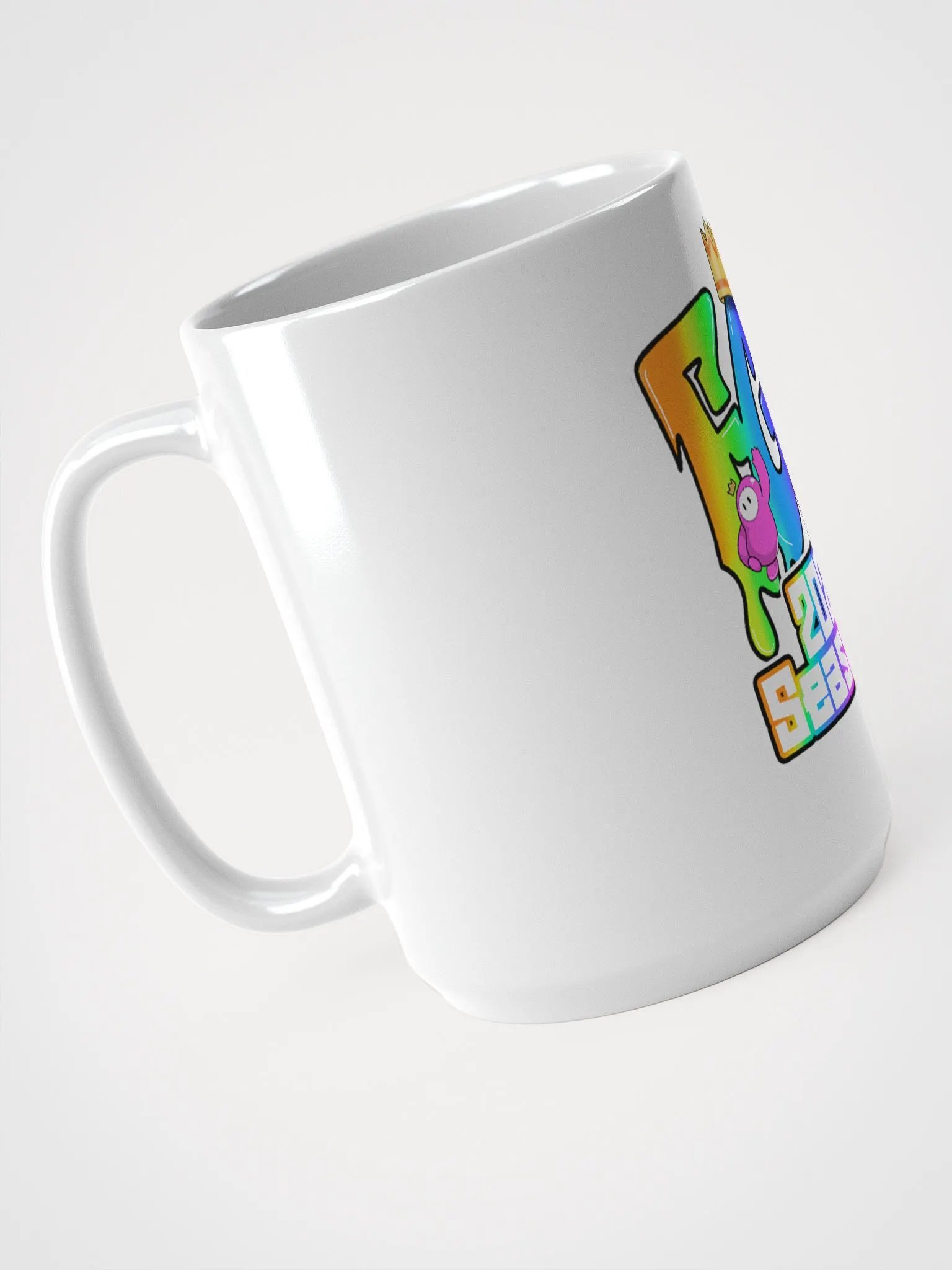Fall Guys League 2024 Season 1 Mug product image (4)