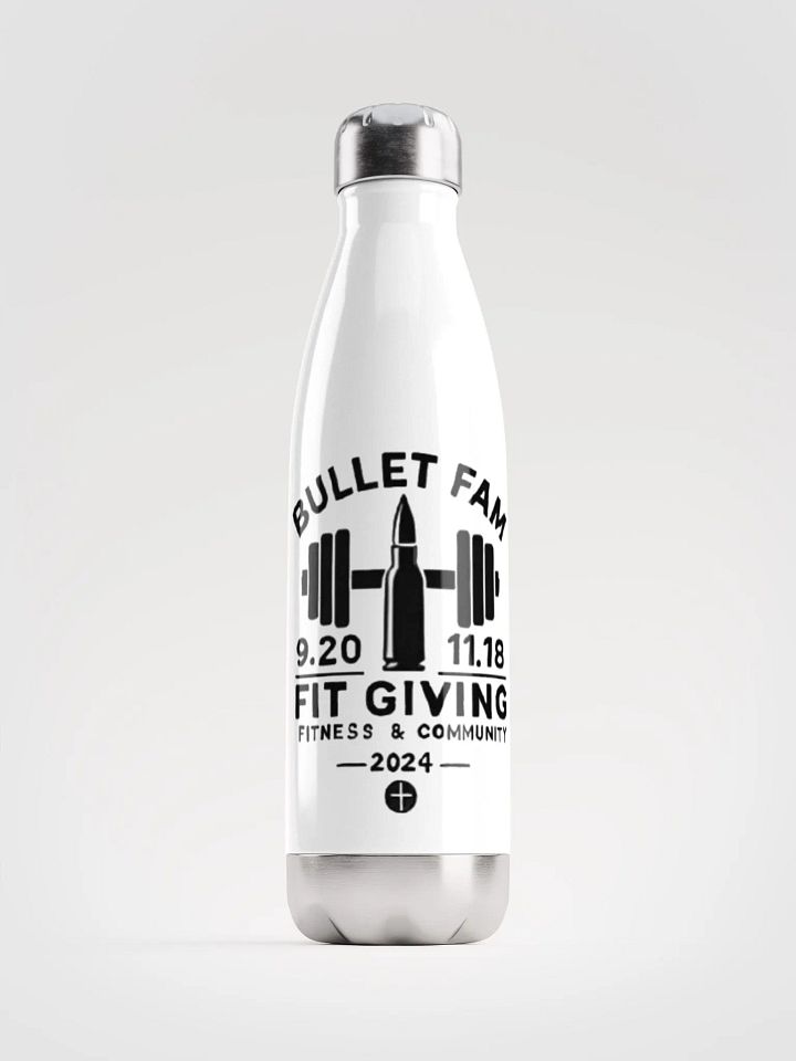 Fit Giving Drinkware product image (1)