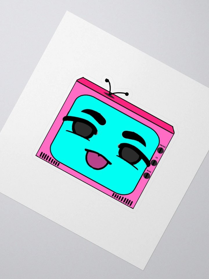 Blep Sticker product image (5)