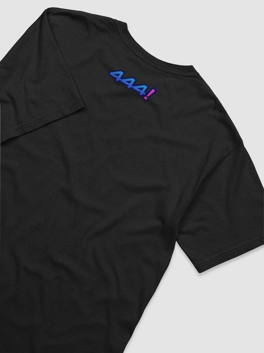 DELUXE 4 COVER TEE product image (8)