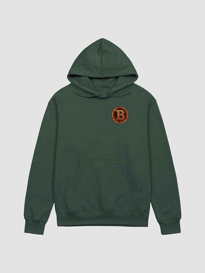 Blazing B Billy869 Merch product image (1)