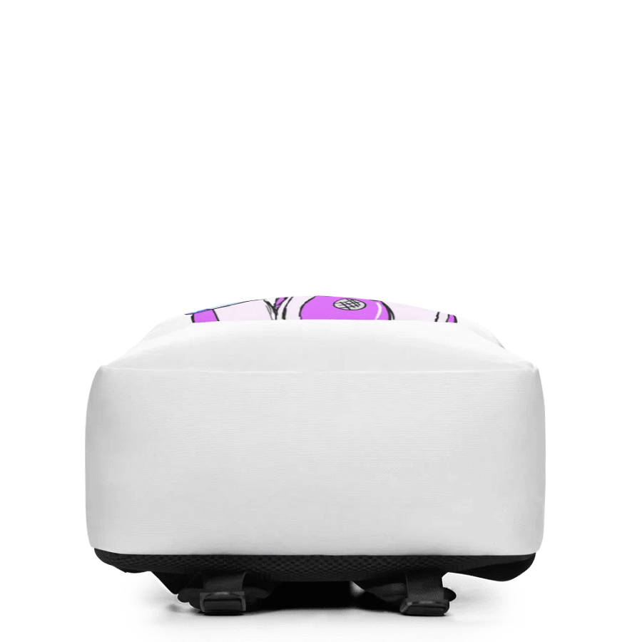 Funtime3Freddy3 Backpack Pro product image (5)