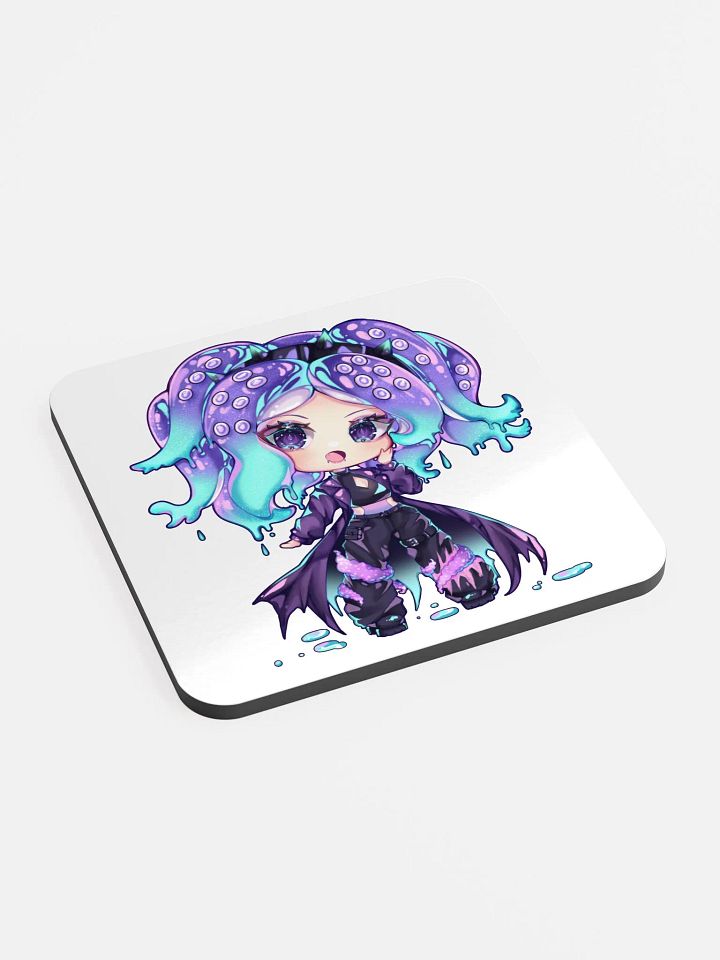 Coaster - Chibi Emz product image (2)