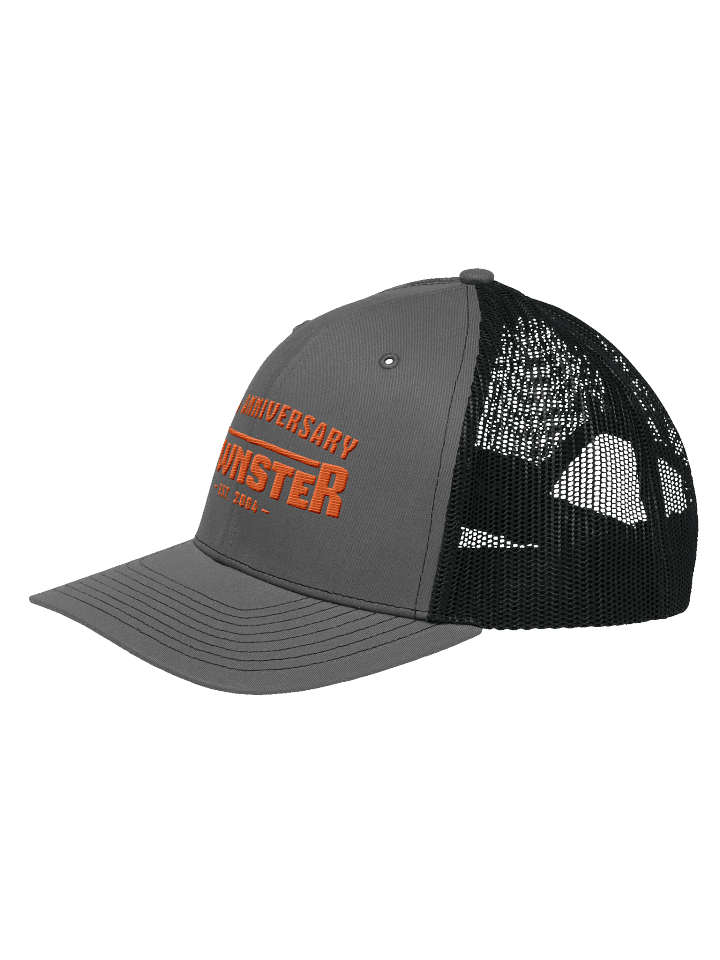 20th Anniversary Mesh Hat product image (2)