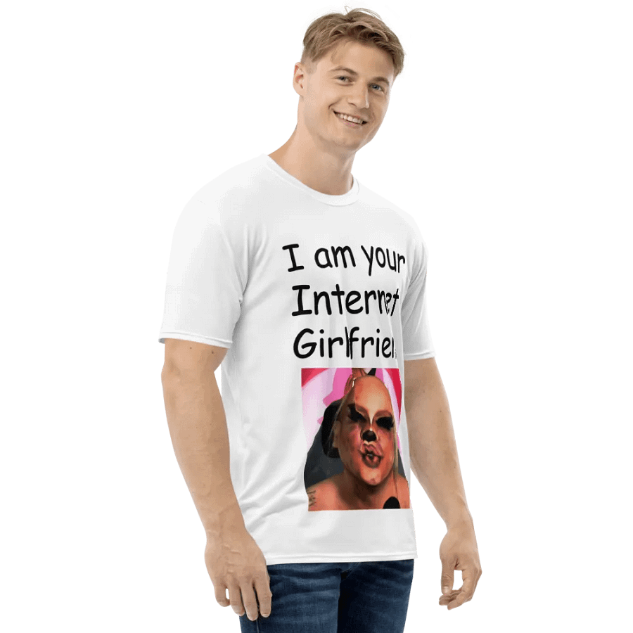 I Am Your Internet Girlfriend product image (4)