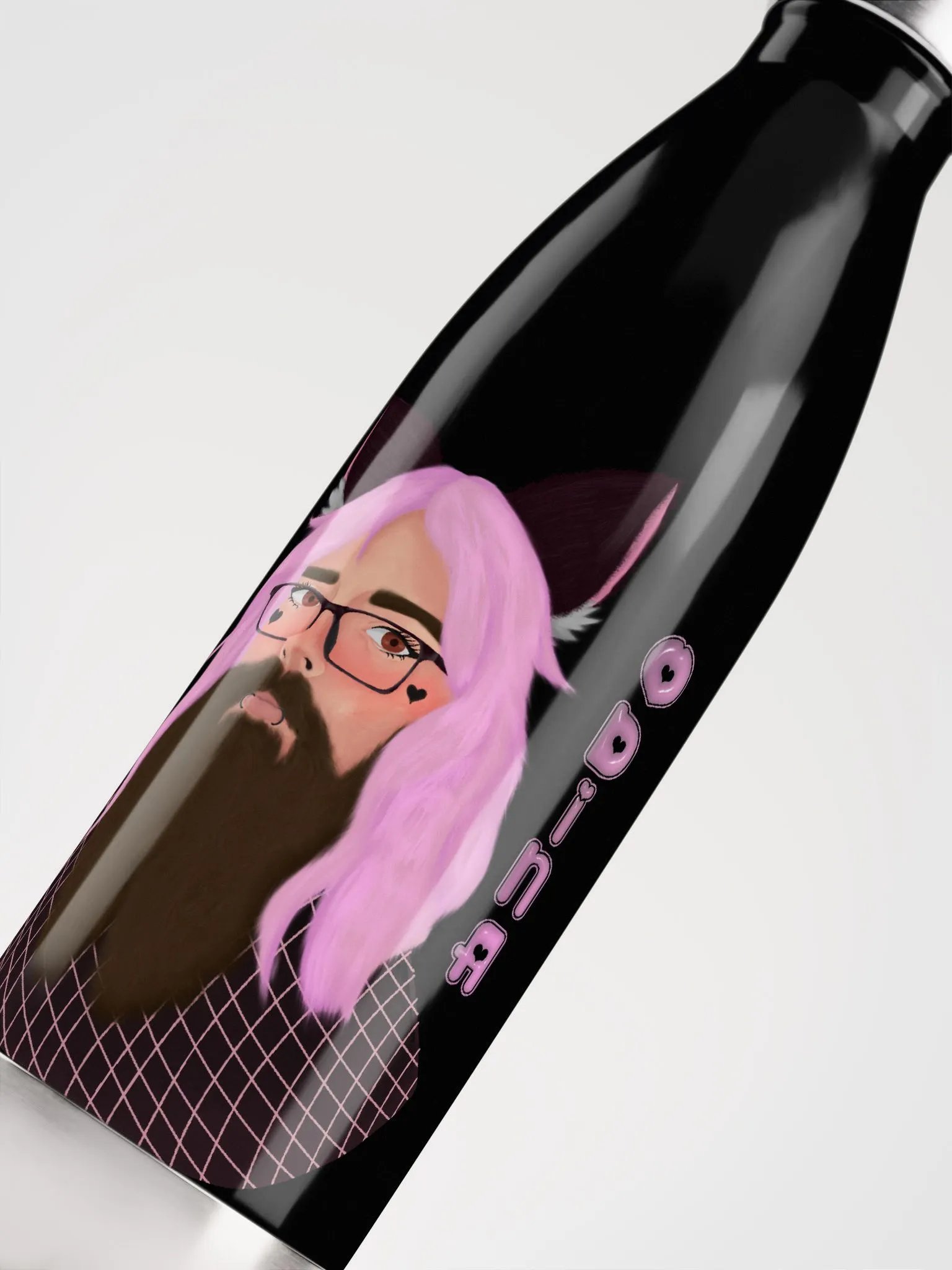 Odina E-girl Tumbler product image (5)