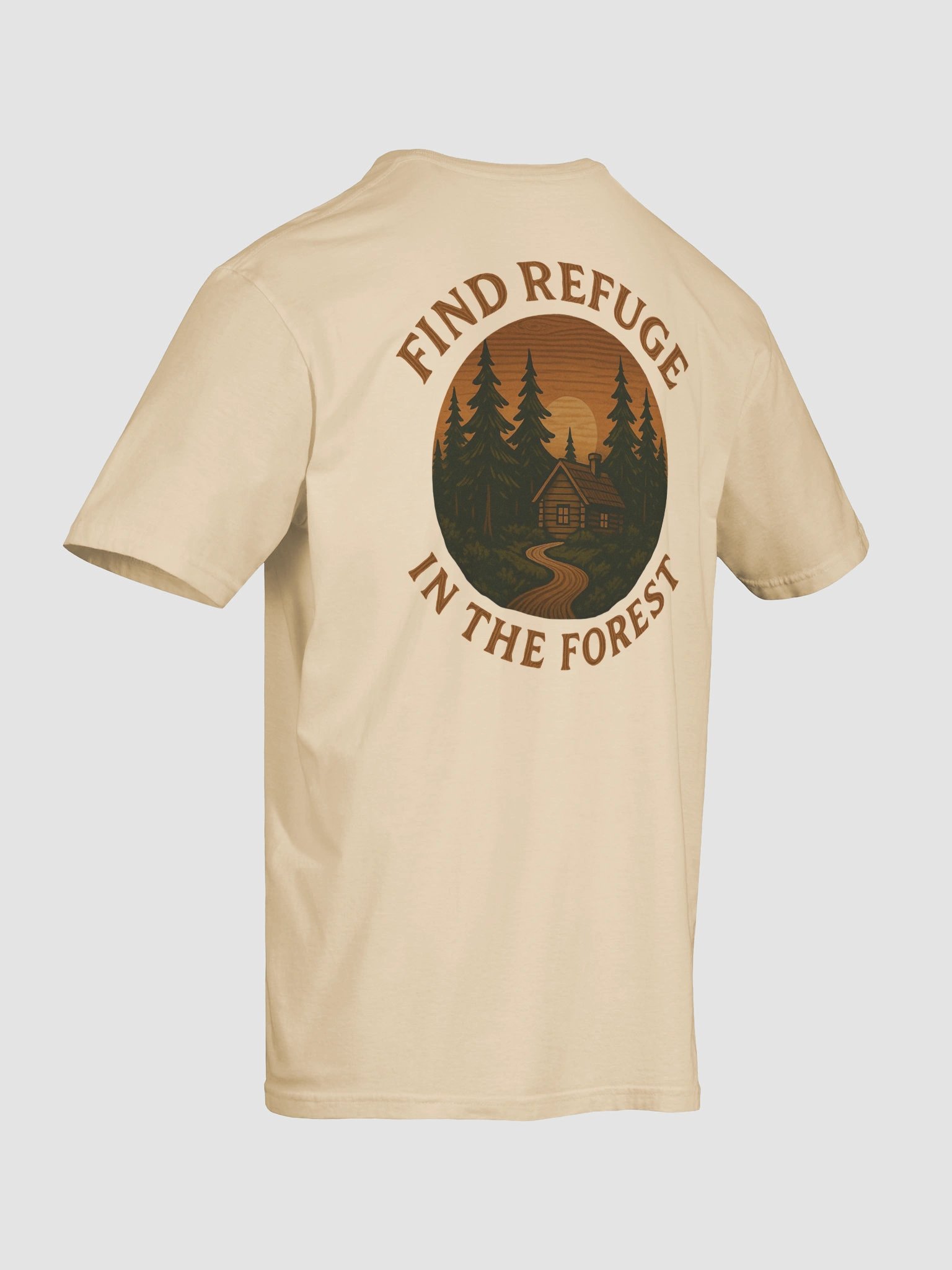 Refuge Tee product image (51)