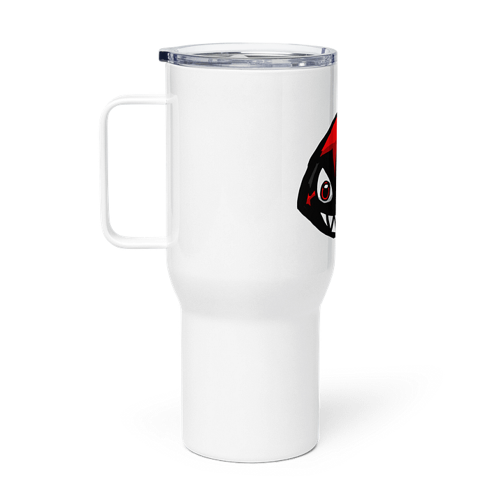 Malemar Demon travel cup product image (1)