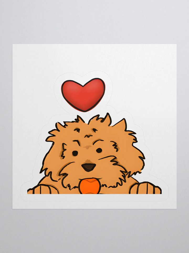 Biscuit <3 product image (1)