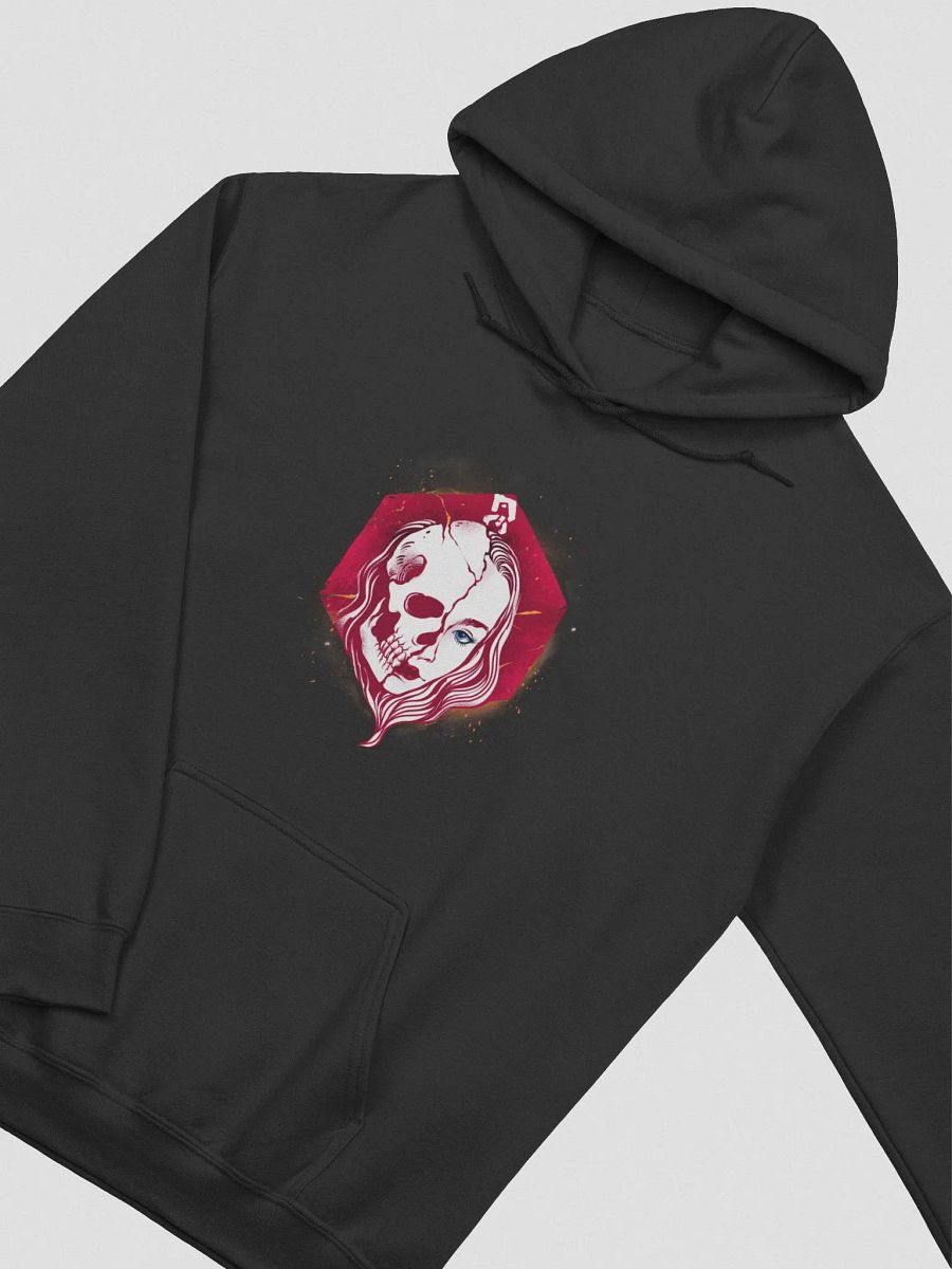 Classic Hoodie Rank 1 Mori product image (3)