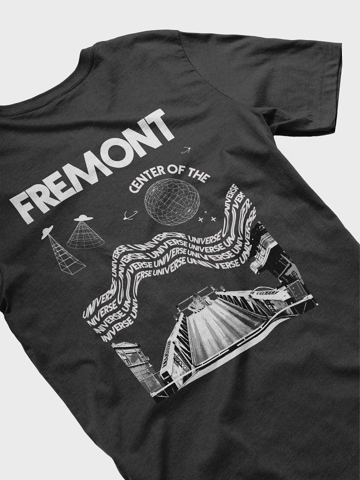 Fremont Tee product image (1)