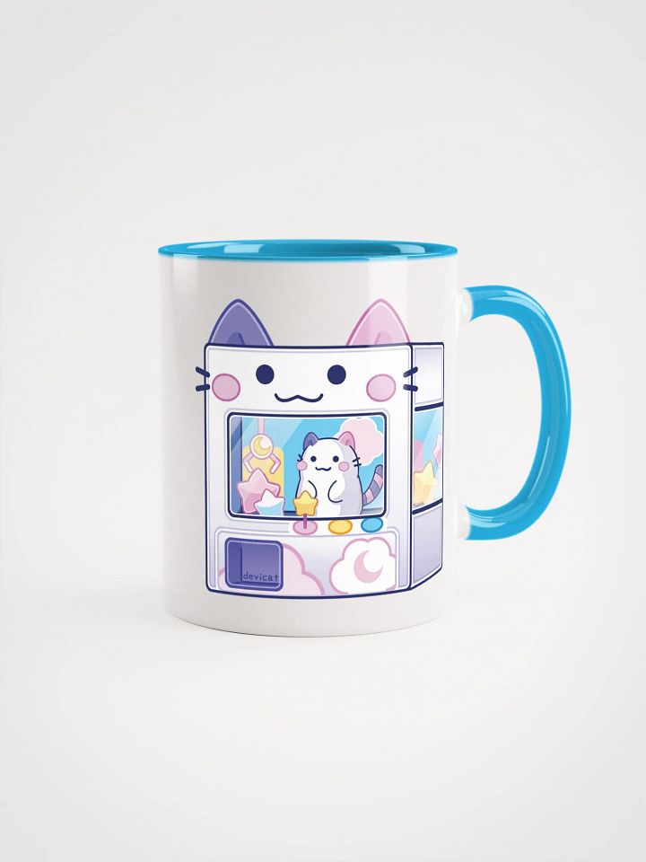 Mug • CandiCat Candi Catcher • 2025 product image (1)