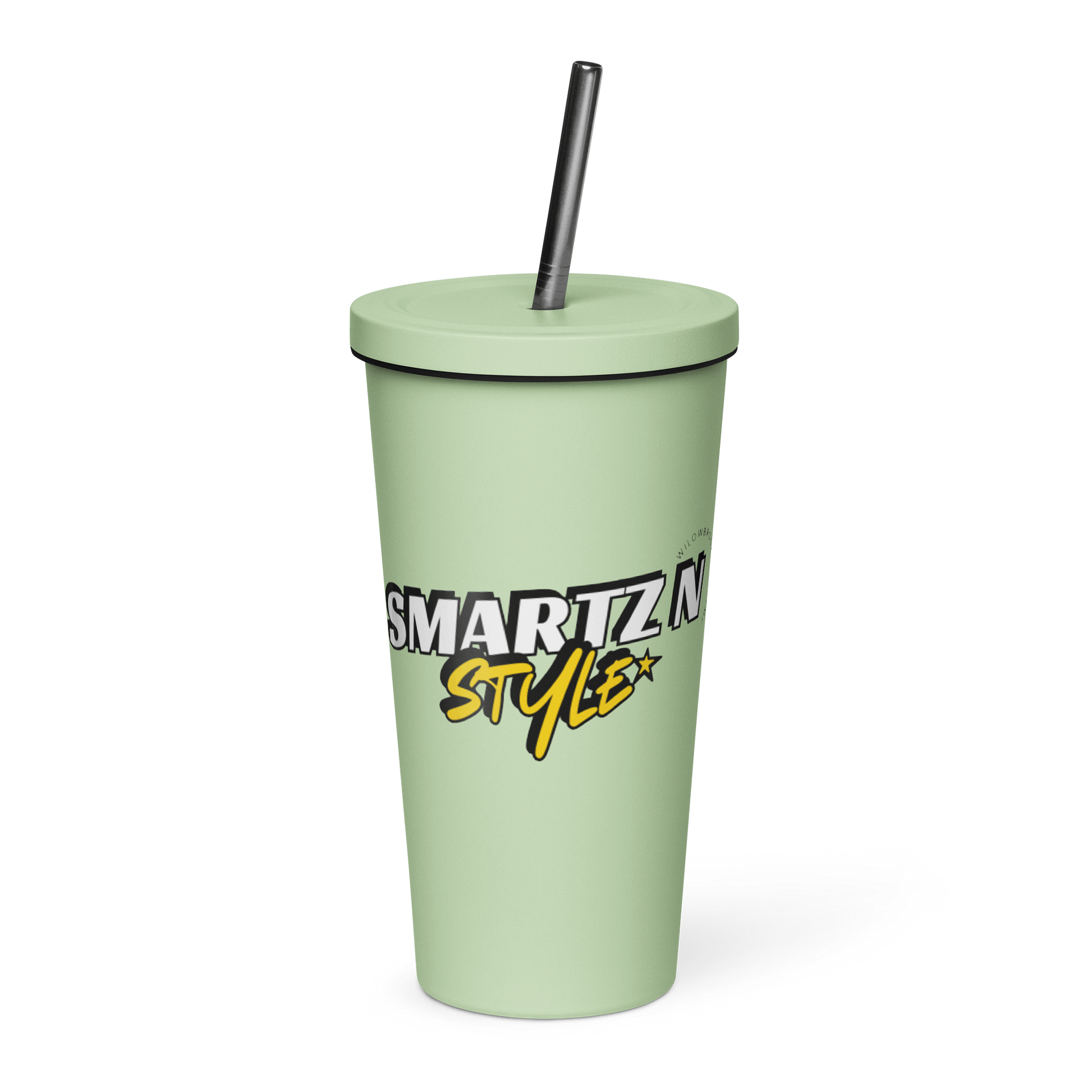 SMARTZ N STYLE Insulated Tumbler product image (5)
