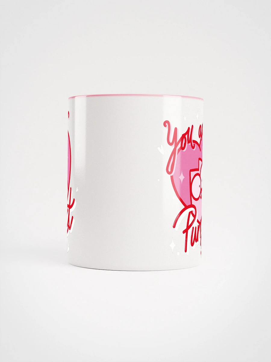 You are Purrfect Mug product image (10)