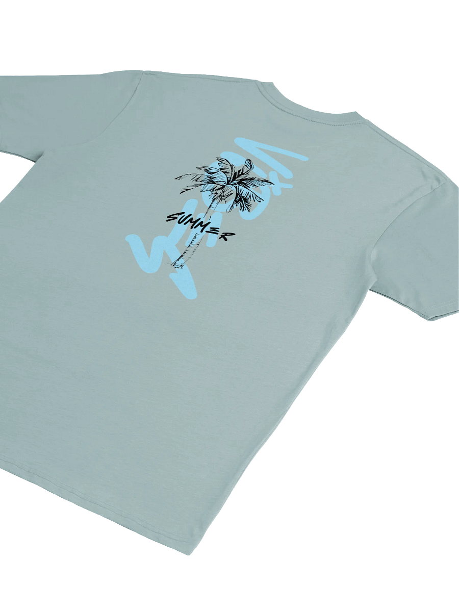 SUMMER VIBES Premium Tee product image (16)