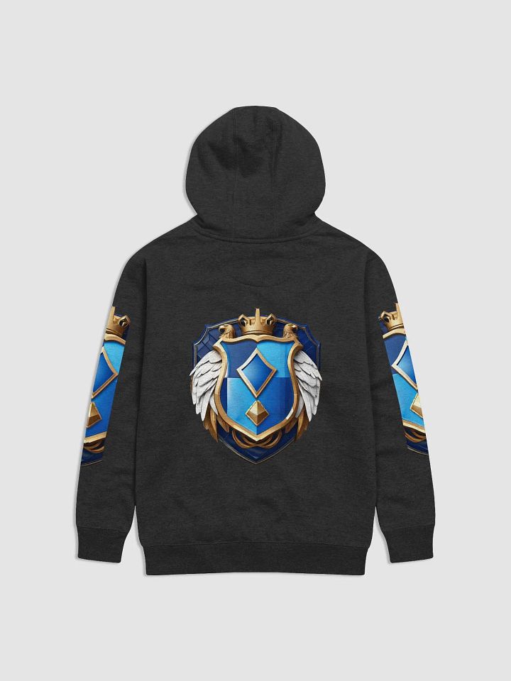 Double eagle crown product image (6)