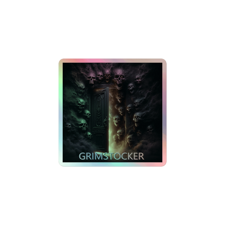 grim gate holo product image (1)