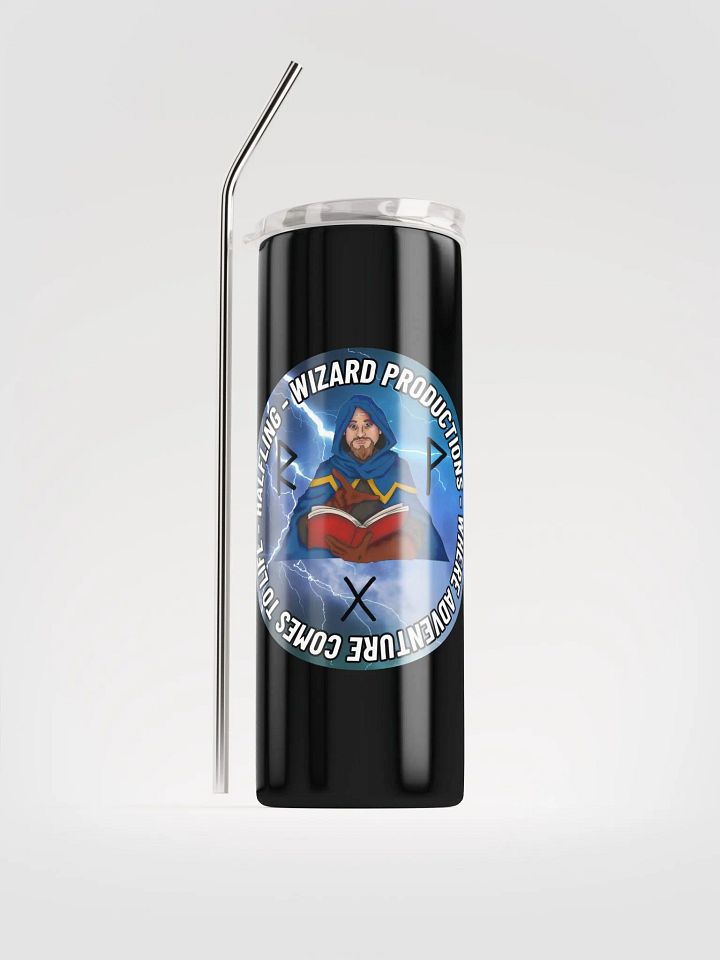 HWP Tumbler product image (1)