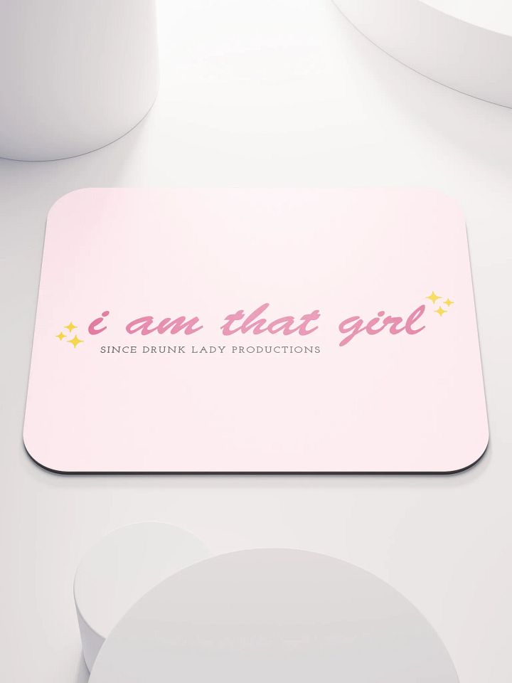 I AM That Girl 💁‍♀️ product image (1)