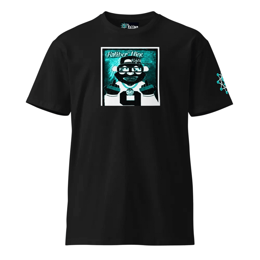 9th Kaliber Tee 1 product image (3)
