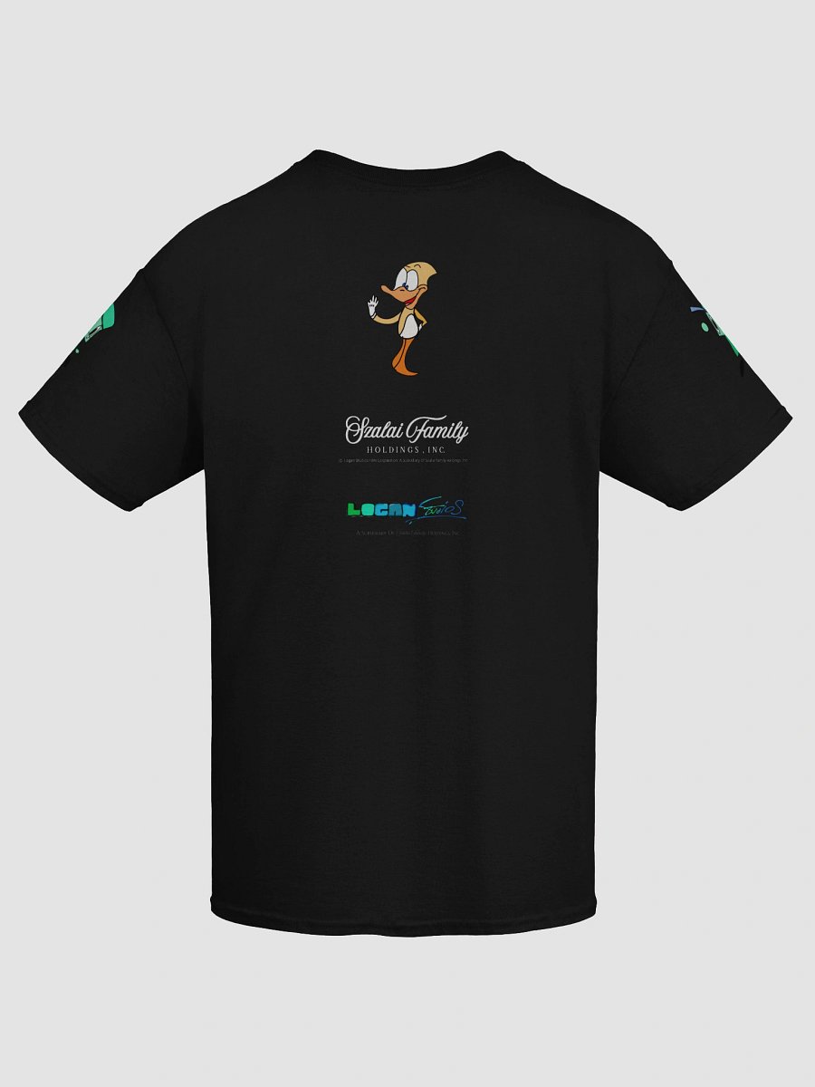 The Logan Studios Womans Shirt product image (42)
