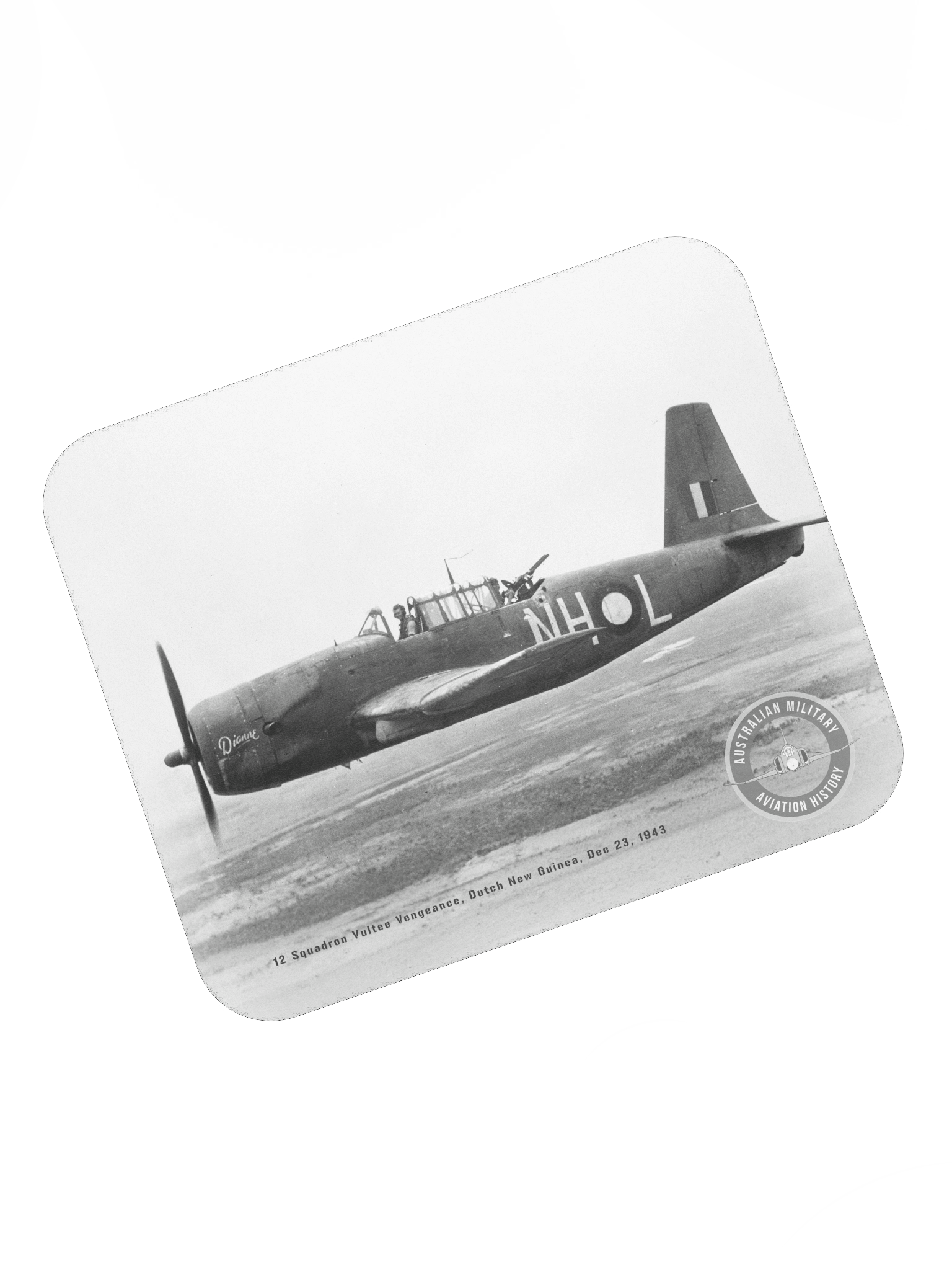 Vultee Vengeance "Dianne" product image (7)