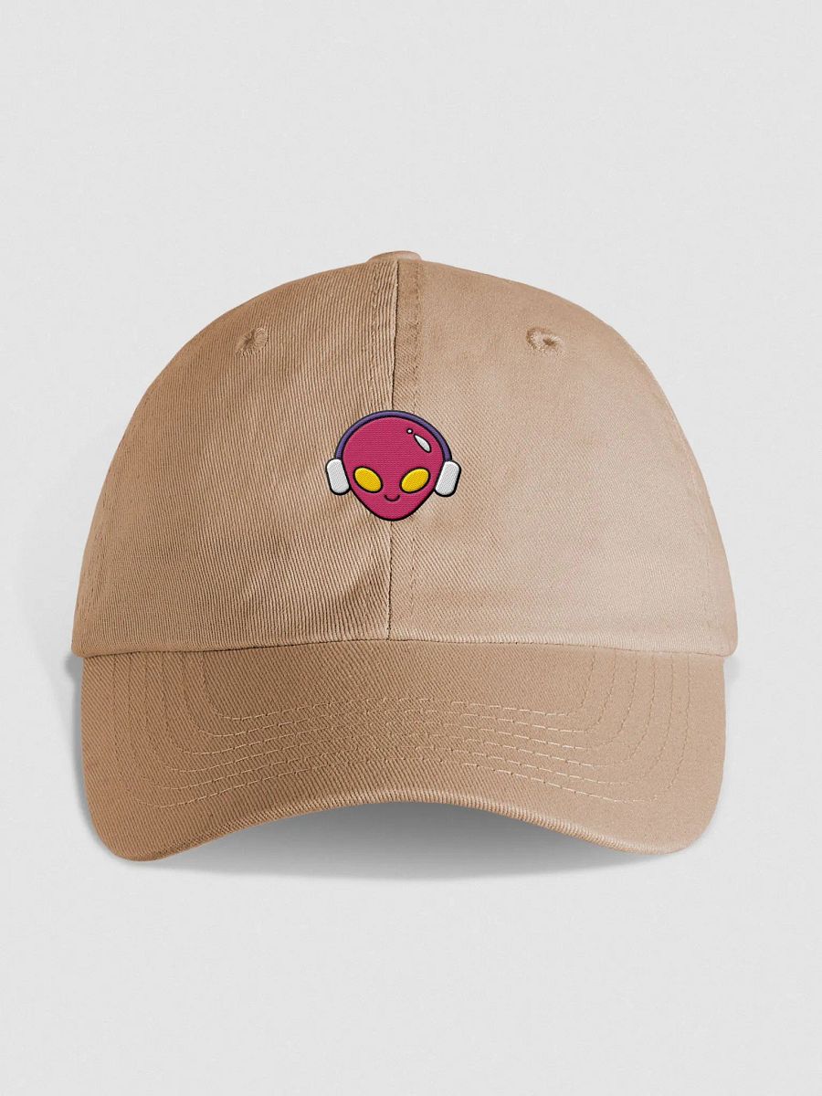 Cosmic Beats Youth Cap product image (1)
