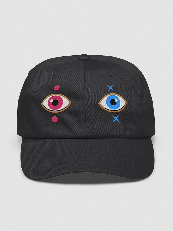 THE PARANOIA HAT product image (1)