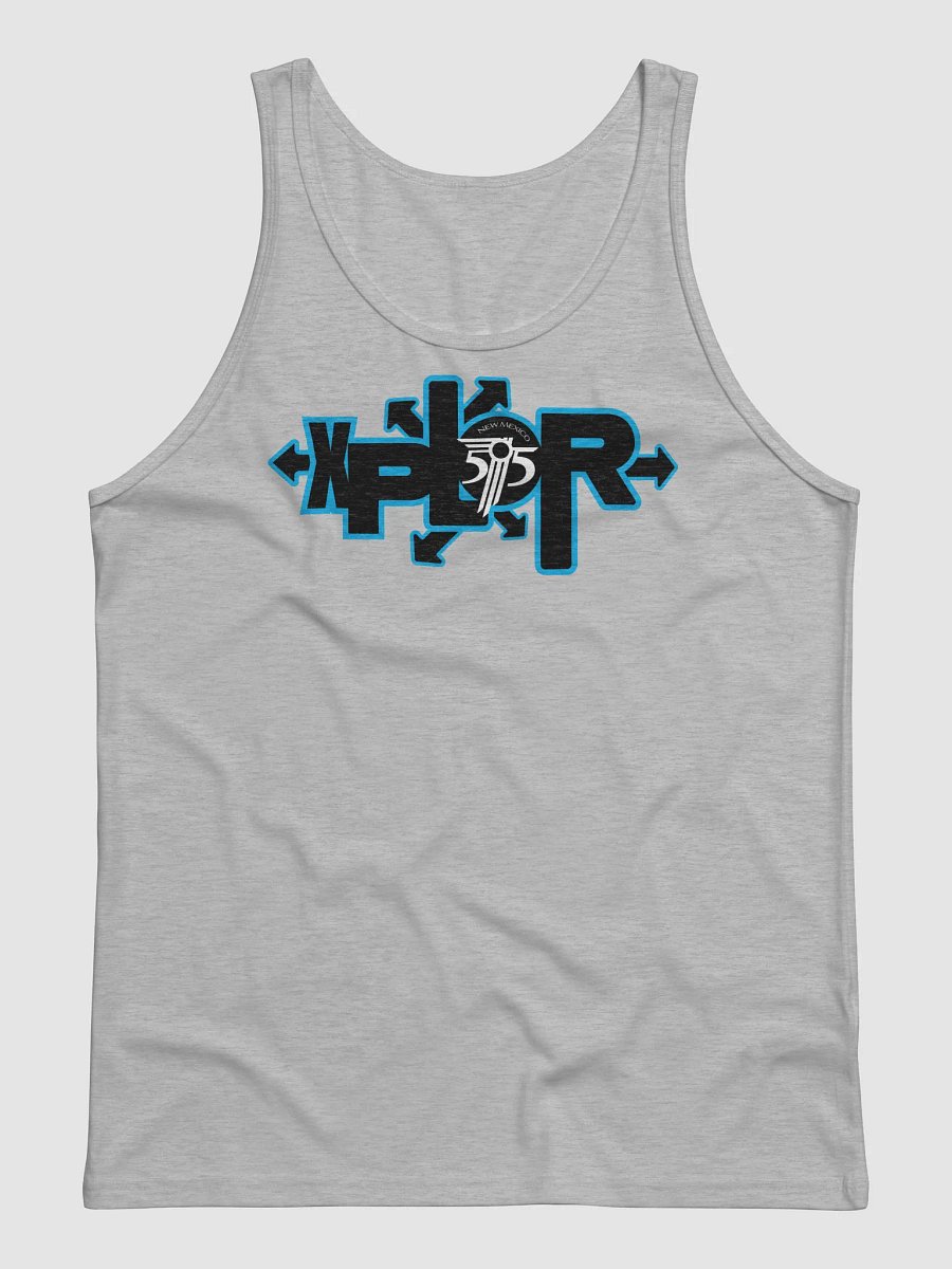XPLOR New Mexico Tank product image (1)