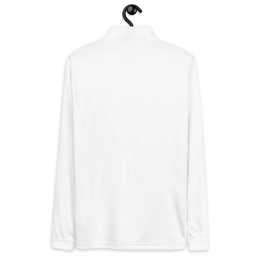 Half-Zip Chess Shirt product image (5)