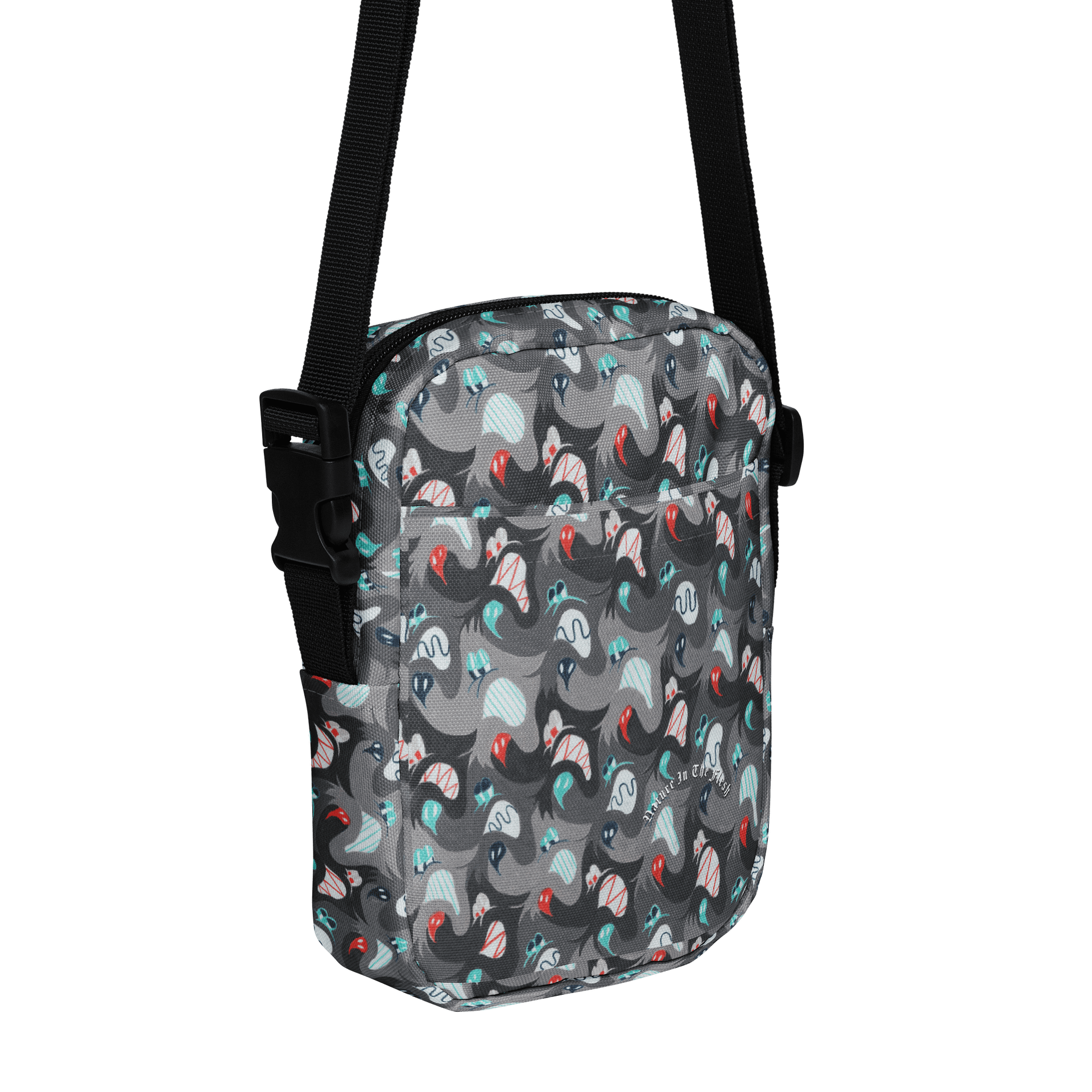 Big Bad Wolf Bag product image (1)