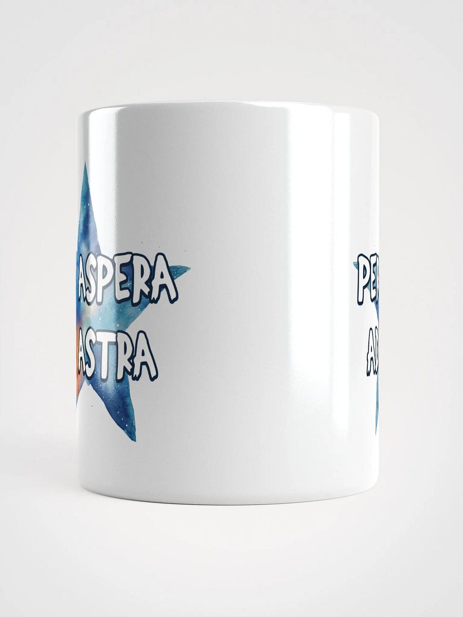Per Aspera Ad Astra Mug product image (7)
