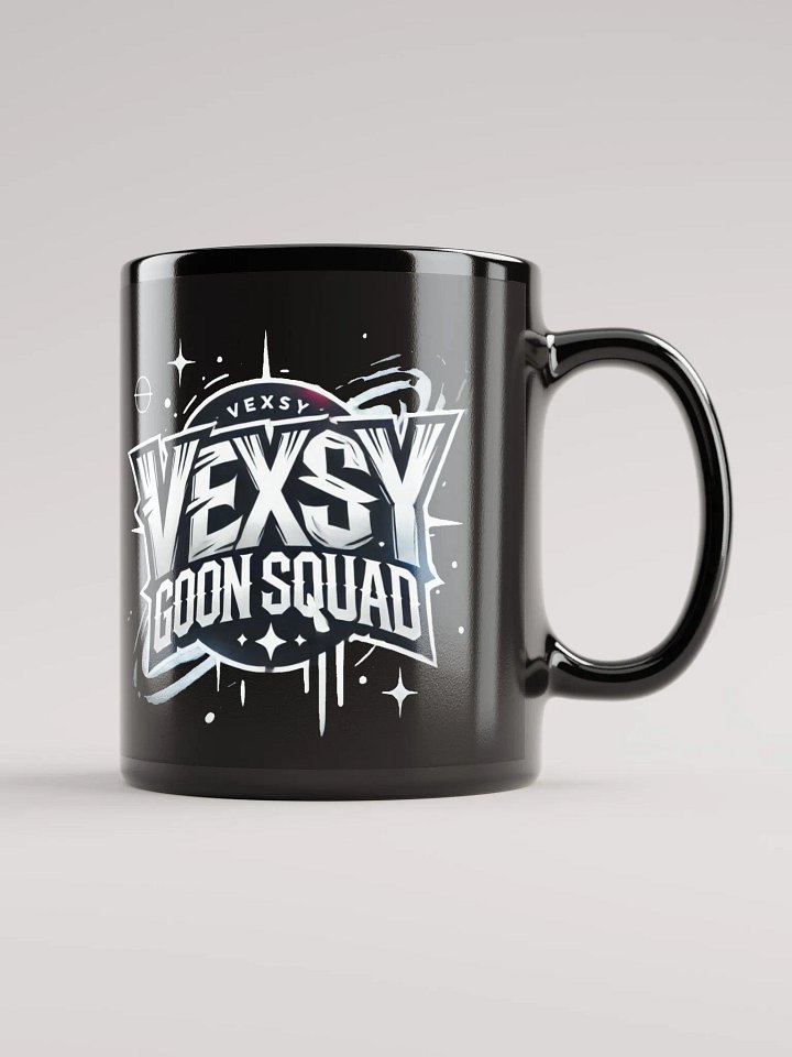 Goon Squad Coffee Cups product image (1)