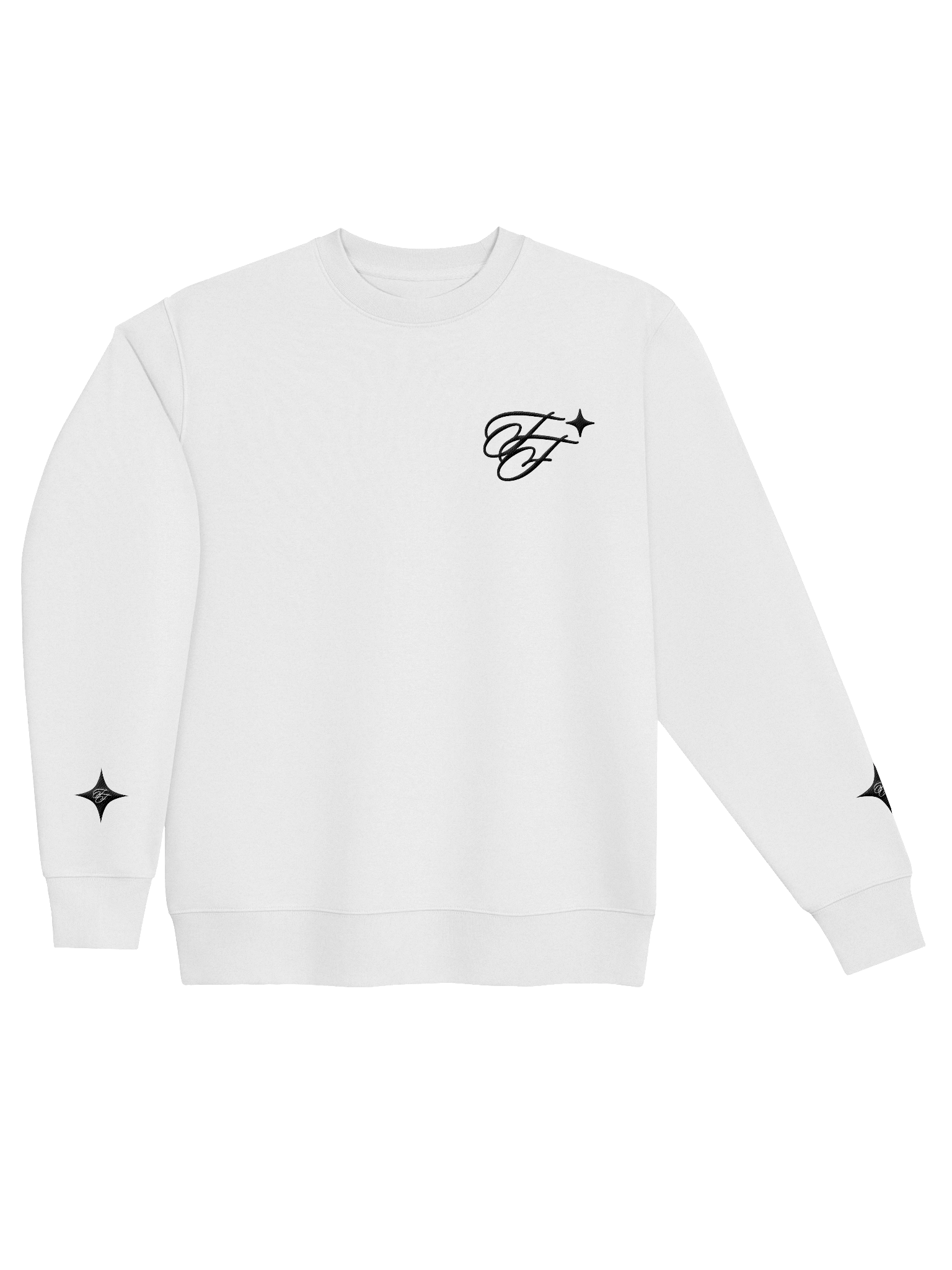 F&F Unisex Heavyweight Sweatshirt product image (7)