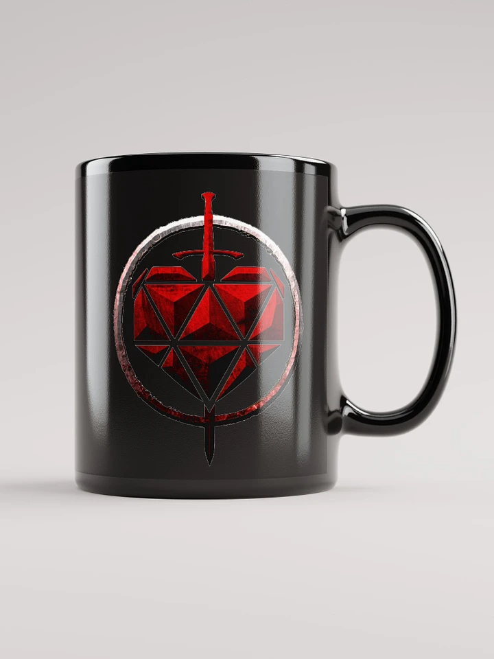 Heartstrong - mug product image (1)