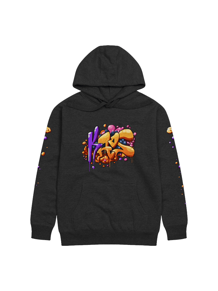 Kaos hoodie product image (1)