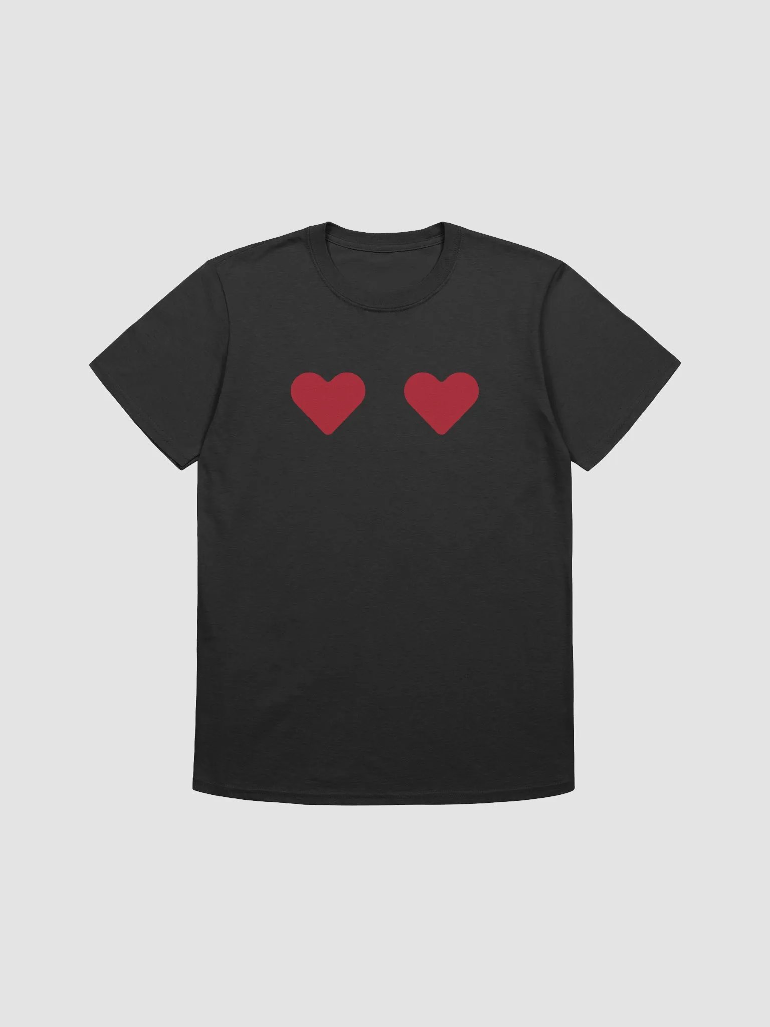 I'm That #Bitch Velvette T-Shirt product image (4)