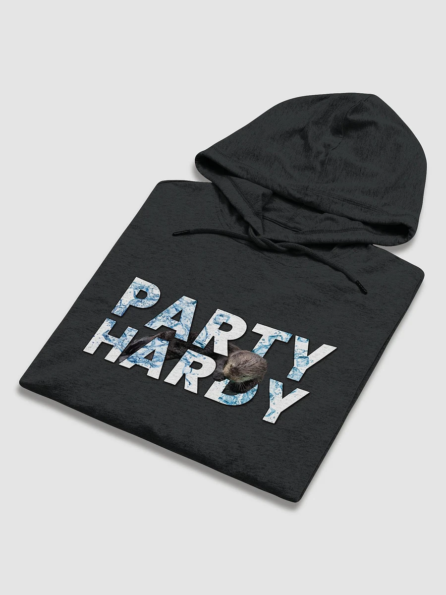 Party Hardy Lightweight Hoodie product image (9)