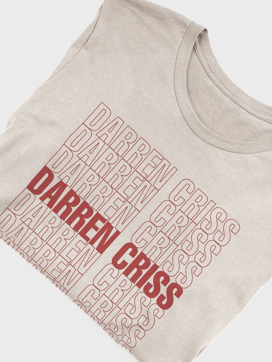 Darren Criss 
